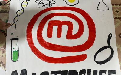 MasterChef – 4º ESO