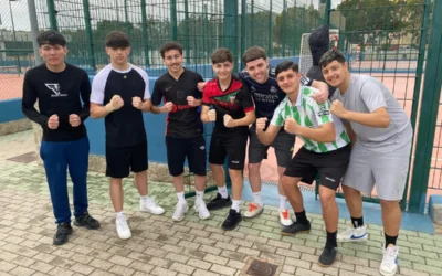 ¡Celebramos la fiesta de nuestro patrón! San José