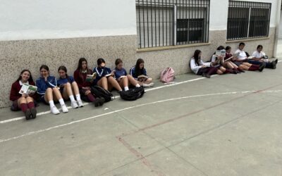Feliz DÍA DEL LIBRO 2026