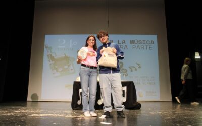 XXIV edición del Festival «Con la Música a otra Parte»
