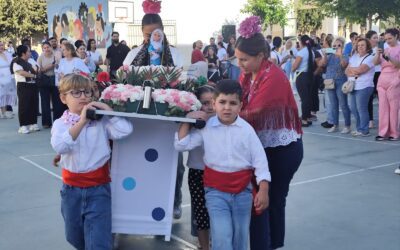 Romería 13 de mayo